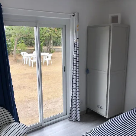 La Maison Bleue Holiday home