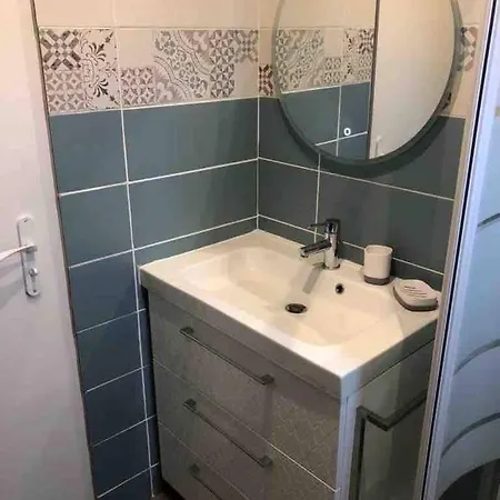 La Maison Bleue *