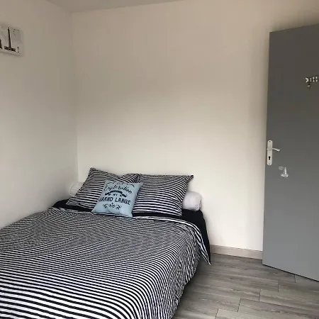 La Maison Bleue