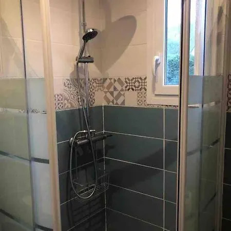 Casa vacanze La Maison Bleue *
