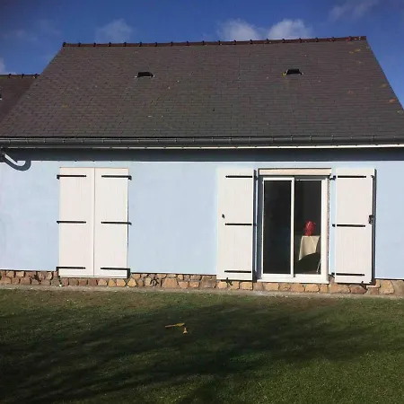 La Maison Bleue
