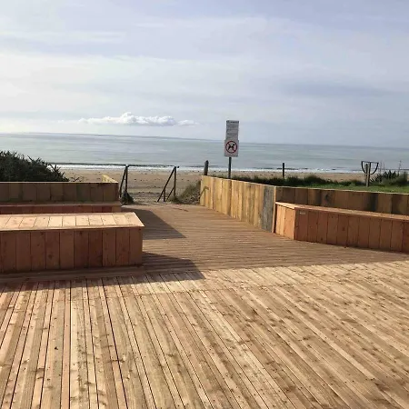 Holiday home La Maison Bleue *